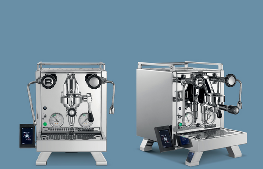 Rocket Espresso R58 Cinquantotto