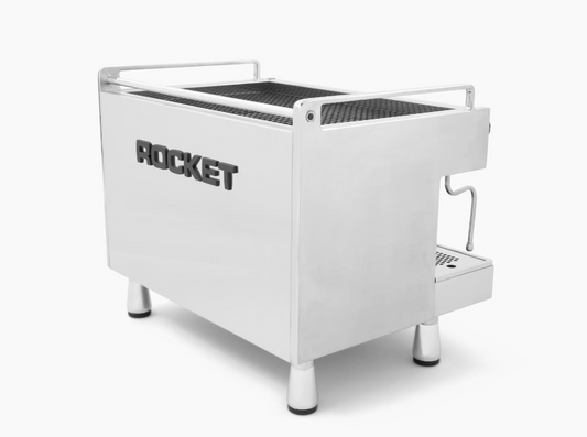 Rocket Espresso Boxer Timer EVO (2 grupos)