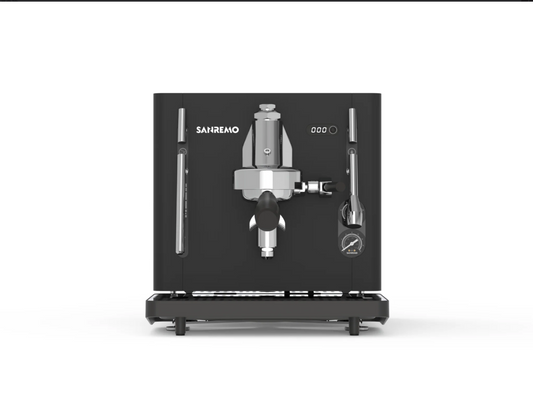 Sanremo Cube R