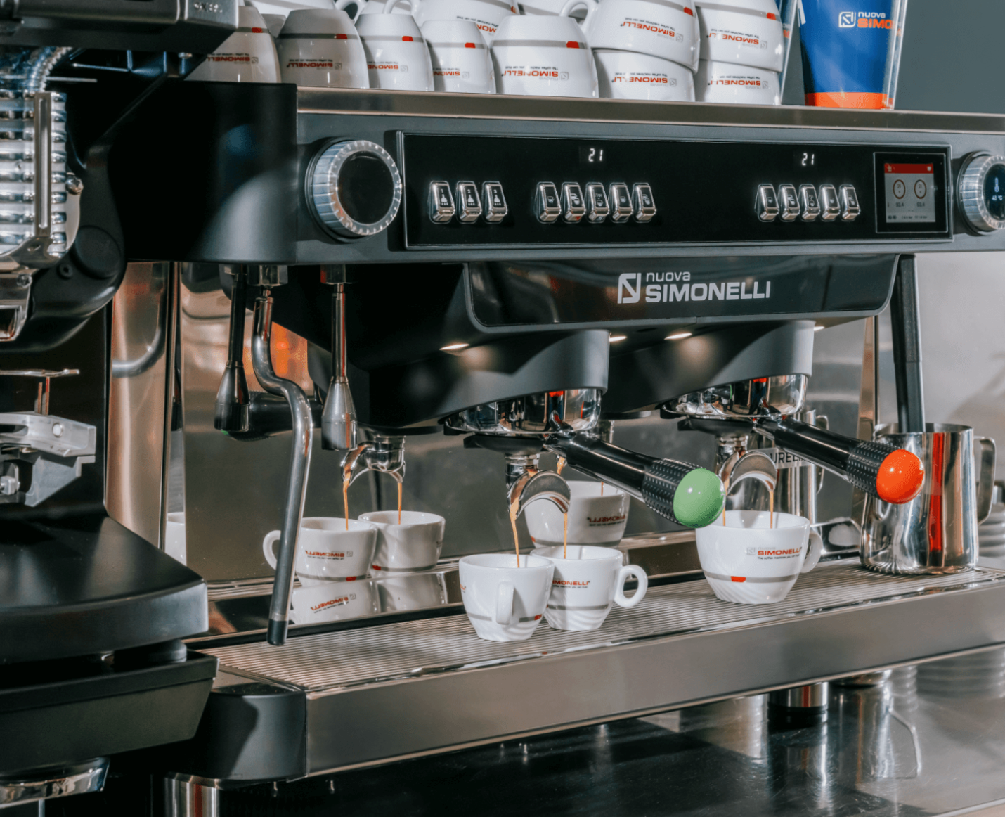 Nuova Simonelli
