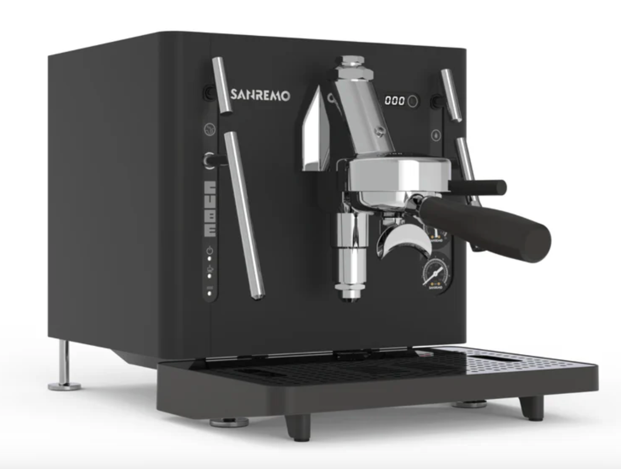 Sanremo Cube R