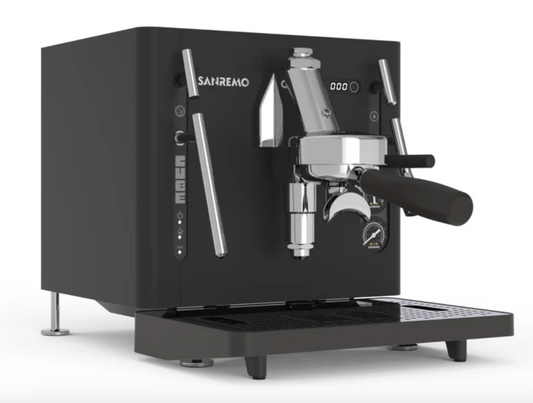 Sanremo Cube R