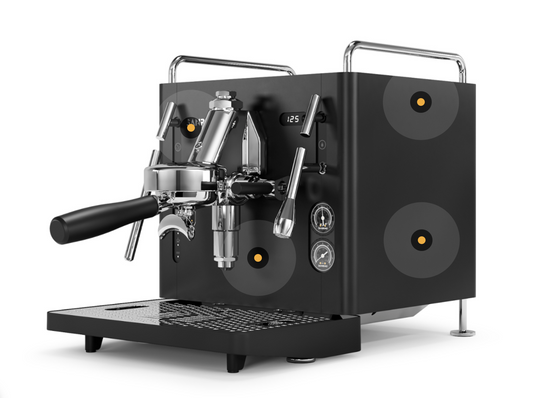Sanremo Cube R