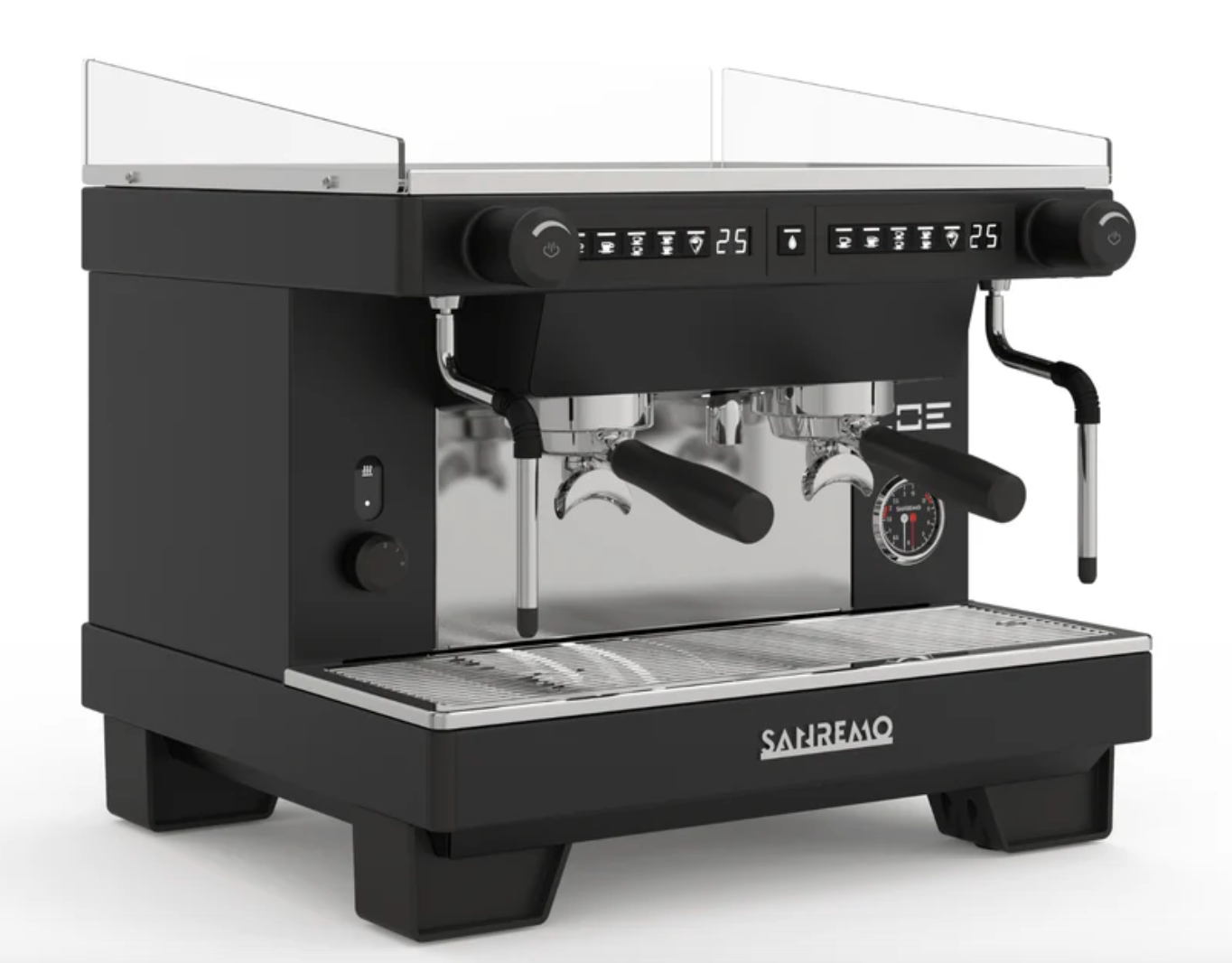 Sanremo Zoe Compact 2