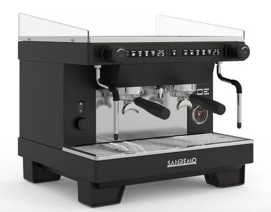Sanremo Zoe Compact 2