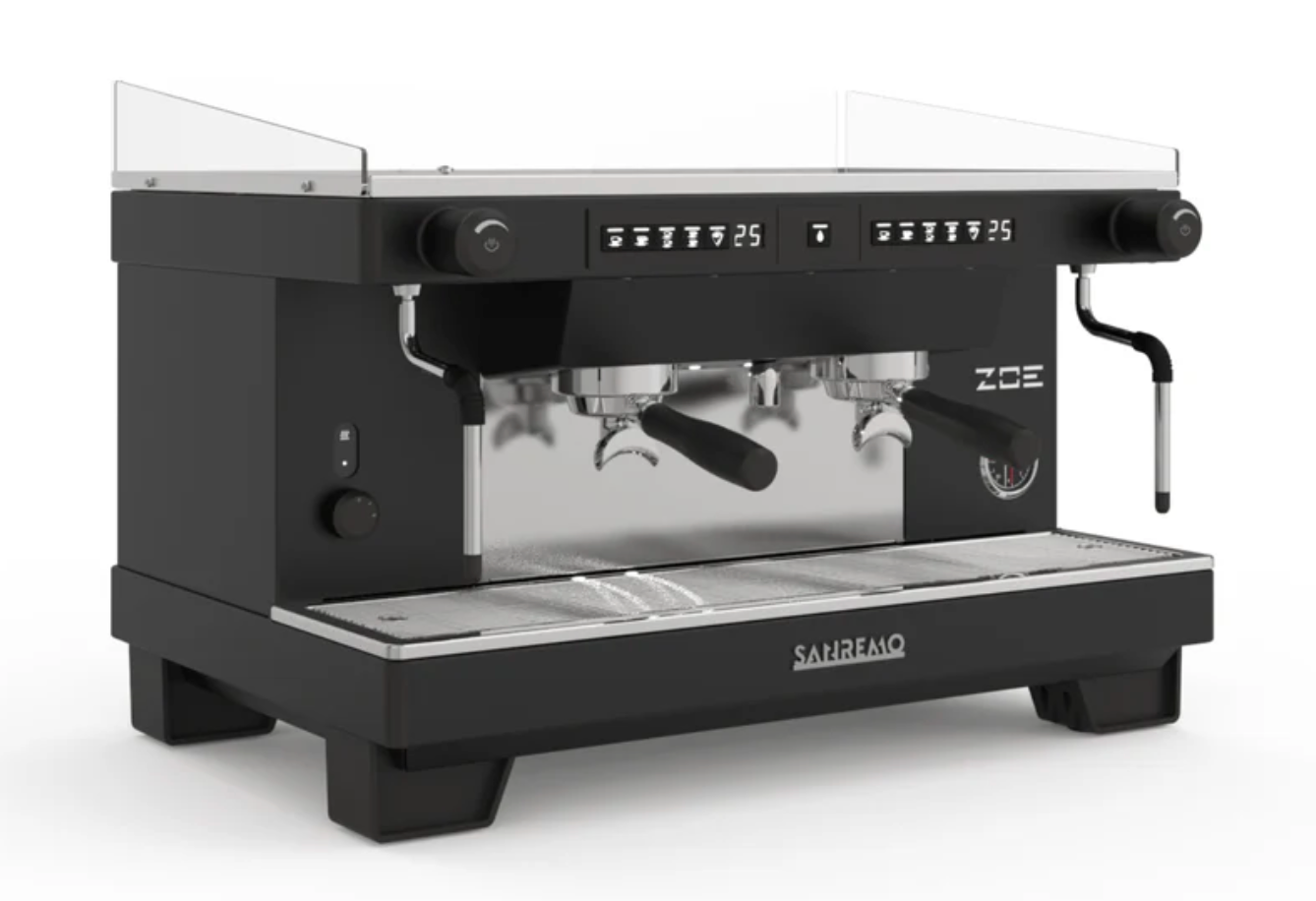Sanremo Zoe Competition 2 Group