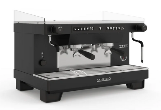 Sanremo Zoe Competition 2 Group