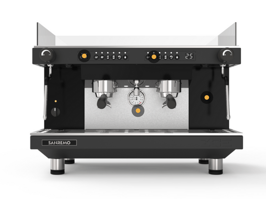 Sanremo Zoe Competition 2 Group