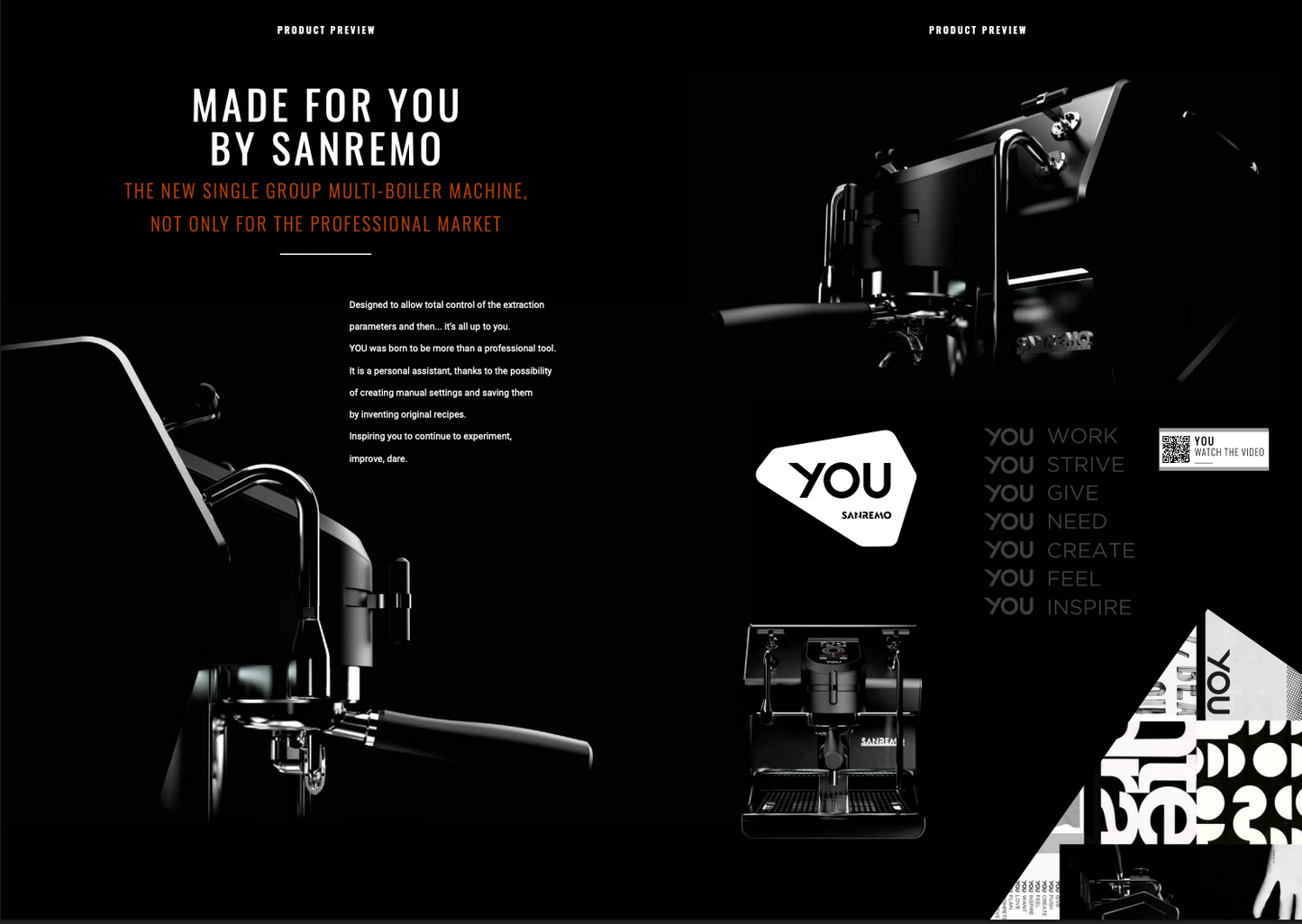Sanremo YOU