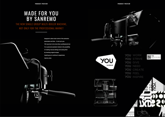 Sanremo YOU