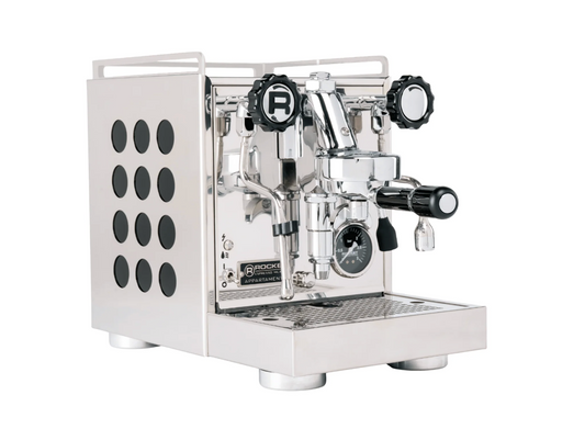 Rocket Espresso Appartamento