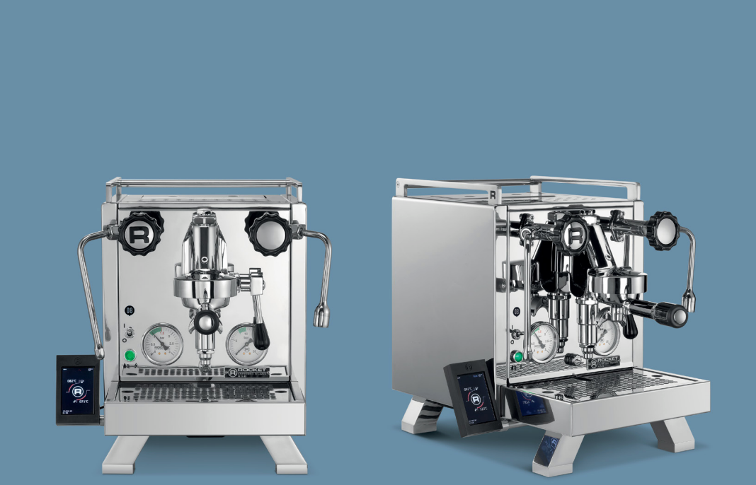 Rocket Espresso R58 Cinquantotto