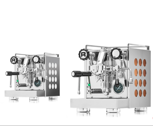 Rocket Espresso Appartamento
