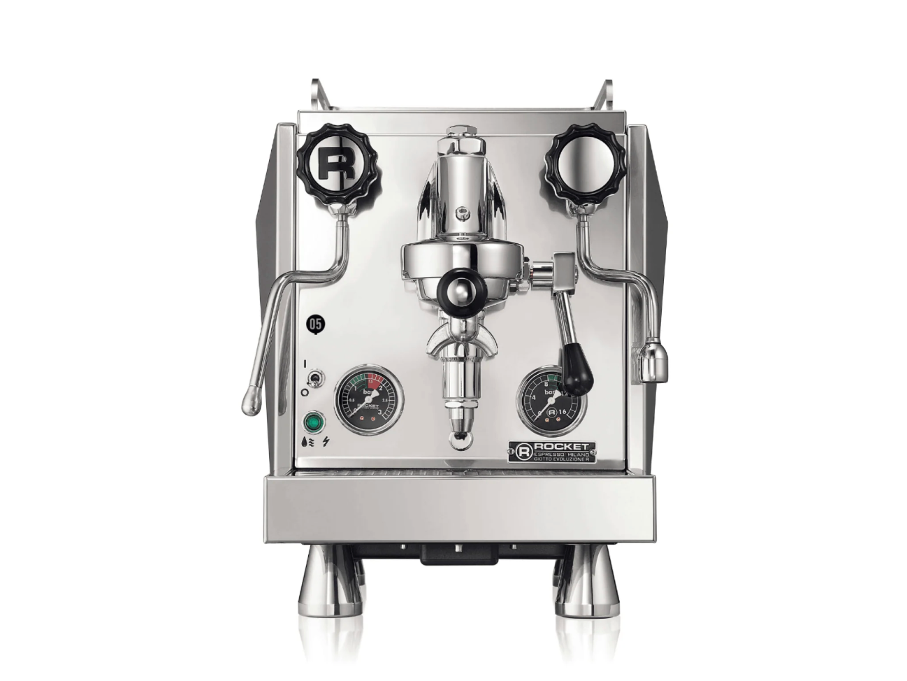 Rocket Espresso Giotto Cronometro R