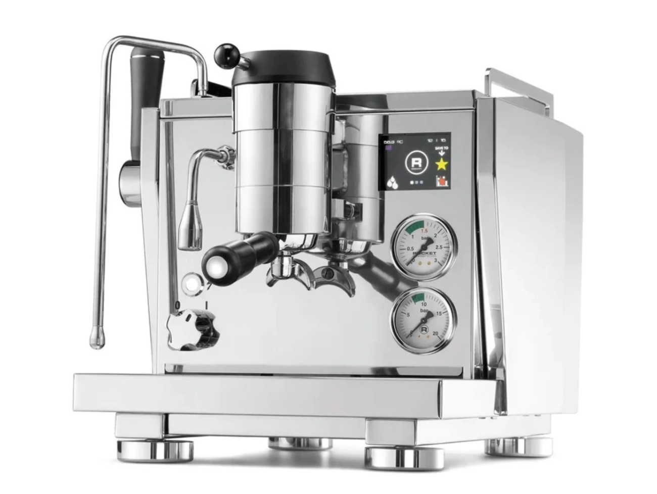 Rocket Espresso R Nine One (Black)