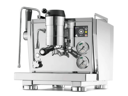 Rocket Espresso R Nine One (Black)