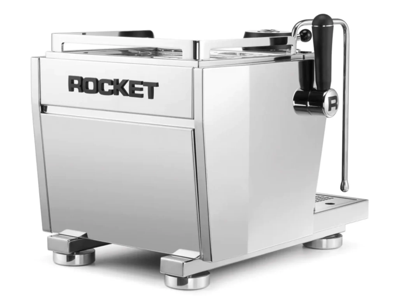 Rocket Espresso R Nine One (Black)