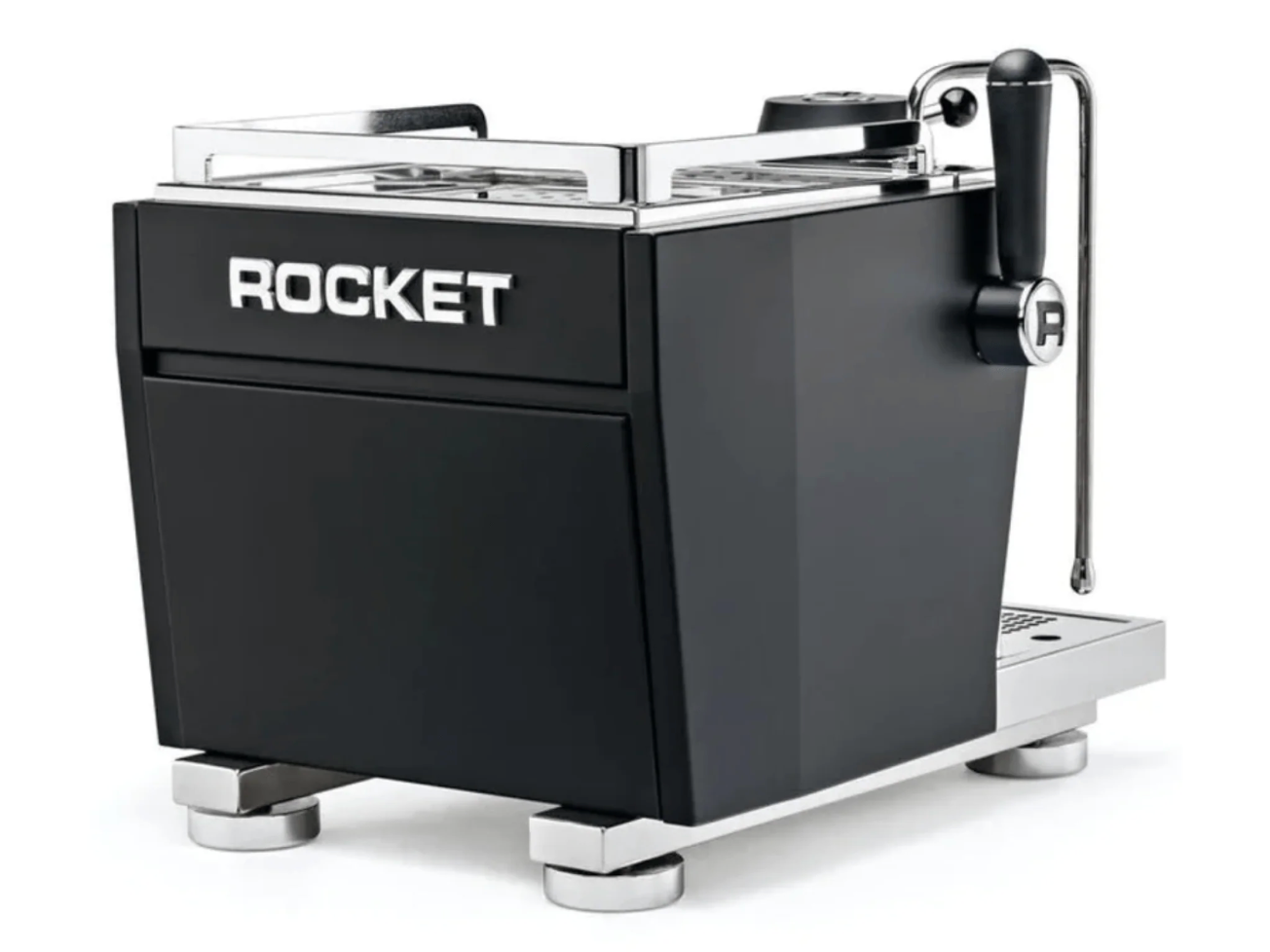 Rocket Espresso R Nine One (Black)