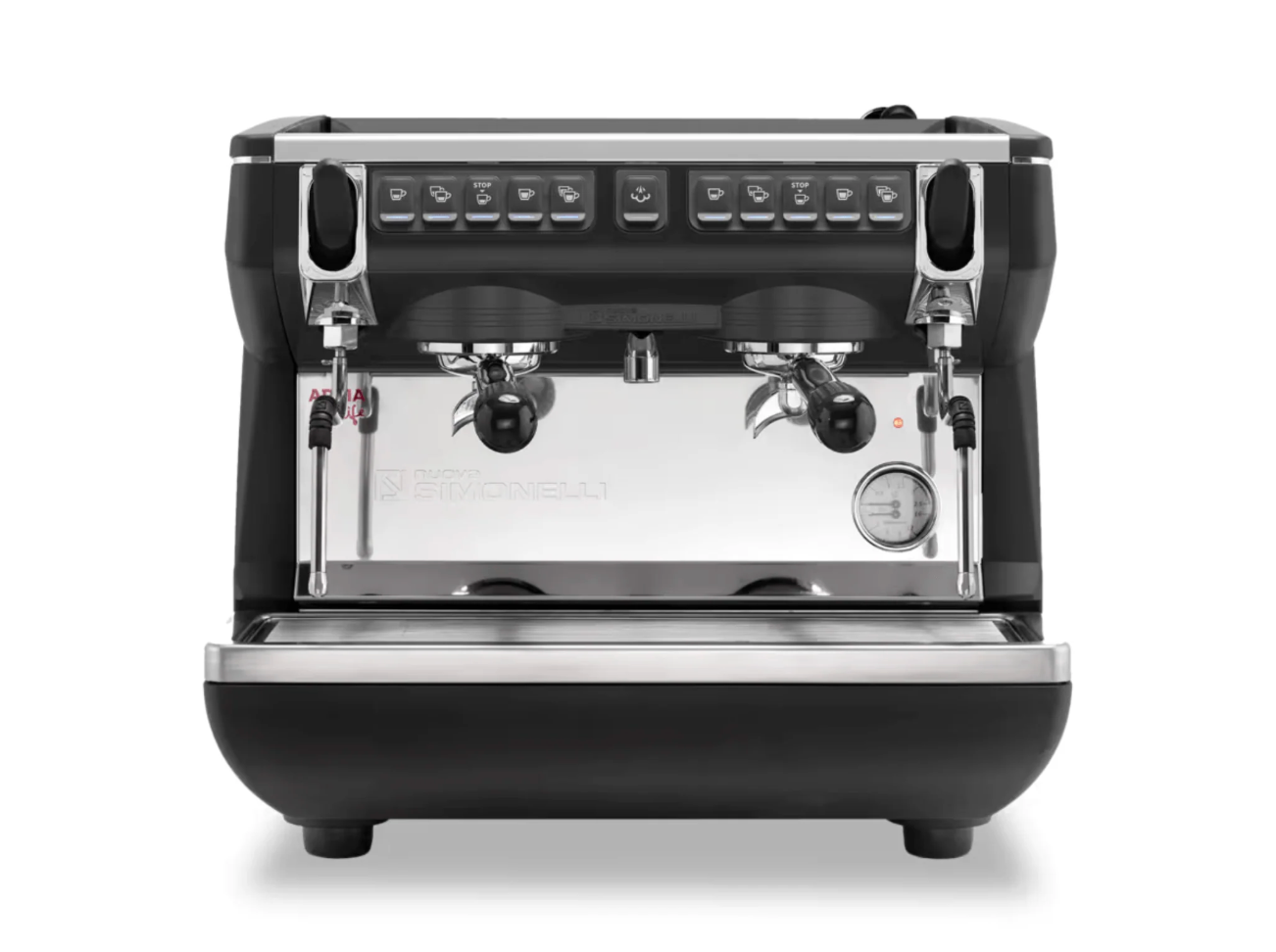 Nuova Simonelli Appia Life Compact (2 Grupos)