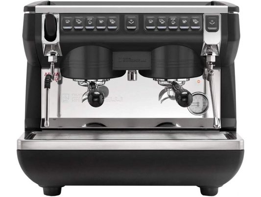 Nuova Simonelli Appia Life Compact (2 Grupos)